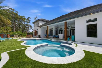 RARE, ONE-OF-A-KIND FULLY RENOVATED LUXURY CONTEMPORARY ESTATE - photo 30