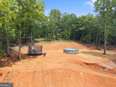 Welcome to your North Georgia retreat! Nestled on 1.49 private - photo 31