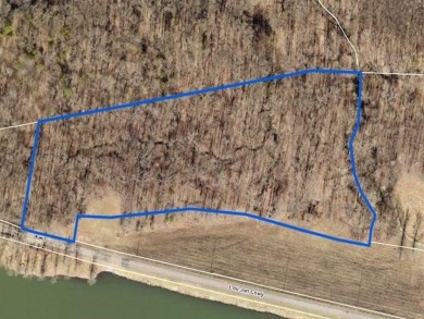 Lake Acreage For Sale in Lakeland, Tennessee