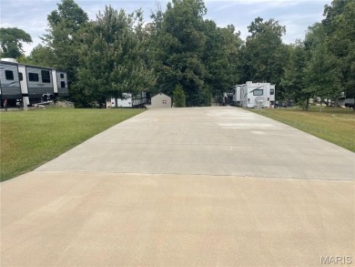 Lake Lot For Sale in Monroe City, Missouri