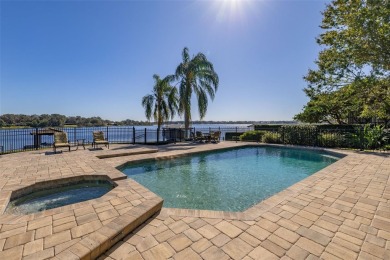 Lake Home For Sale in Windermere, Florida