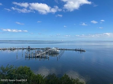 Indian River Condo For Sale in Titusville Florida