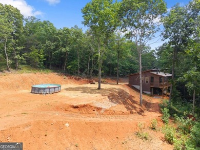 Welcome to your North Georgia retreat! Nestled on 1.49 private - photo 32