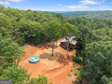 Welcome to your North Georgia retreat! Nestled on 1.49 private - photo 39