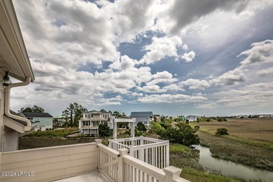 Must-See Harbor Island Gem! Welcome to your dream coastal - photo 43