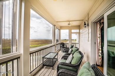 Must-See Harbor Island Gem! Welcome to your dream coastal - photo 45