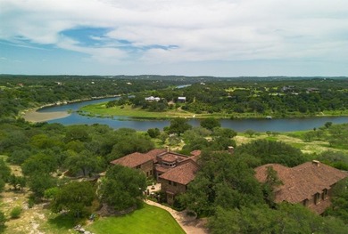 Pedernales River Home For Sale in Spicewood Texas