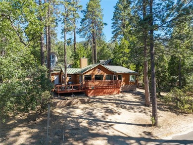Experience the authentic soul of Idyllwild in this beautifully - photo 2