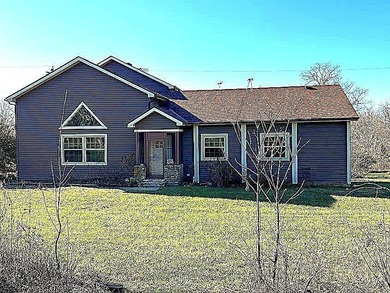 (private lake, pond, creek) Home Sale Pending in Washington Twp Ohio