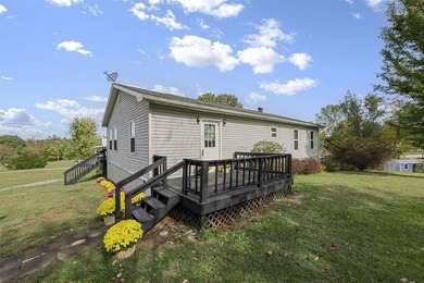 Barren River Lake Home For Sale in Scottsville Kentucky