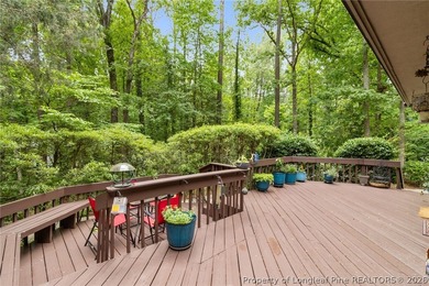 Experience elevated lake living in the gated golf and lake - photo 4