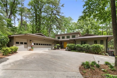 Experience elevated lake living in the gated golf and lake - photo 5