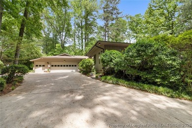 Experience elevated lake living in the gated golf and lake - photo 6