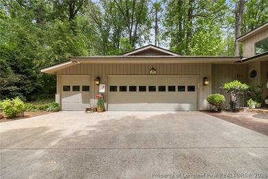 Experience elevated lake living in the gated golf and lake - photo 7
