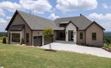 Lake Home For Sale in Greenville, South Carolina