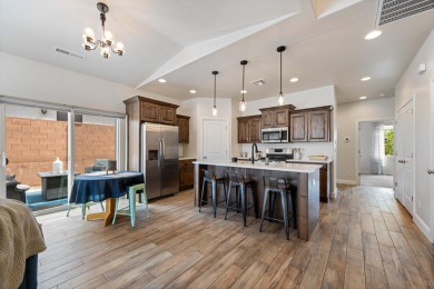 Virgin River Home For Sale in Hurricane Utah