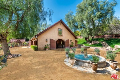 Prepared to be enchanted by the allure of The Green Acre Ranch! - photo 2