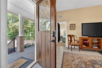 Welcome to your private coastal retreat in Midway, GA, where - photo 3