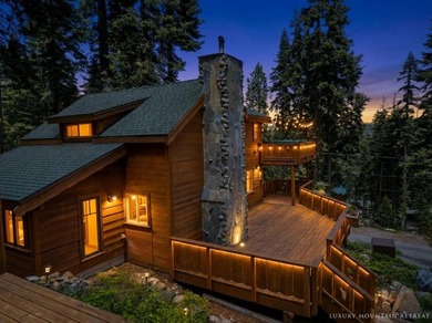 Backed by thousands of acres of pristine National Forest, this - photo 3