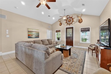 Welcome to your private coastal retreat in Midway, GA, where - photo 6