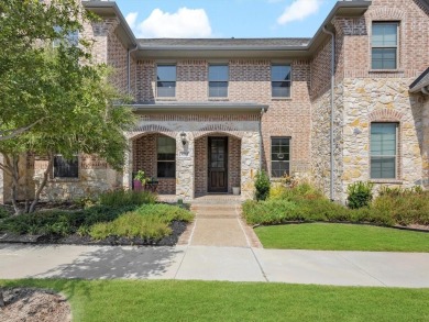 Lake Viridian Townhome/Townhouse For Sale in Arlington Texas