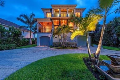 Experience the ultimate blend of coastal elegance, privacy, and - photo 1