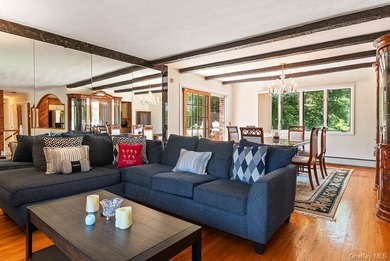 A European Inspired Oasis in Dover Plains! This meticulously - photo 11