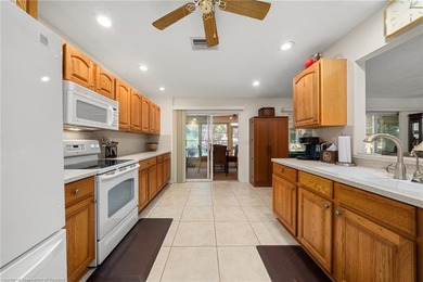 Immaculate Waterfront Living with Direct Lake Access! Nestled on - photo 12