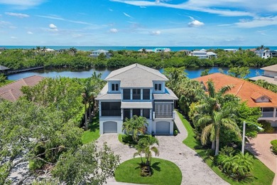 Experience the ultimate blend of coastal elegance, privacy, and - photo 2