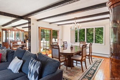 A European Inspired Oasis in Dover Plains! This meticulously - photo 12