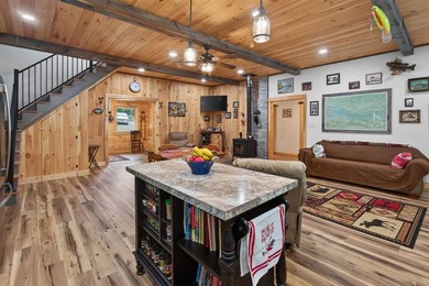 Welcome to your private retreat on beautiful Sebec Lake! This - photo 13