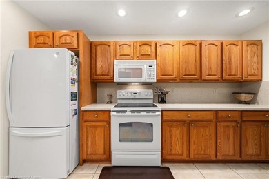 Immaculate Waterfront Living with Direct Lake Access! Nestled on - photo 14