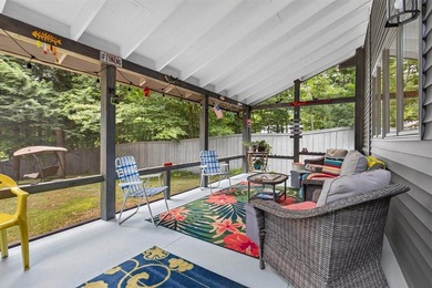 Welcome to your private retreat on beautiful Sebec Lake! This - photo 14