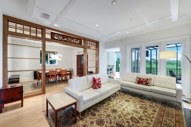 Experience the ultimate blend of coastal elegance, privacy, and - photo 7