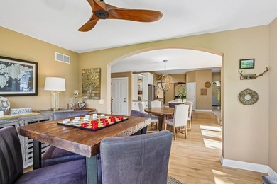 Gorgeous filled with natural light and move in ready, this - photo 17