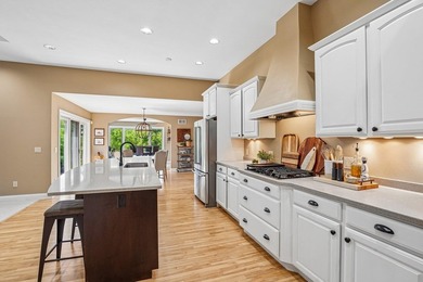 Gorgeous filled with natural light and move in ready, this - photo 18