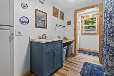 Welcome to your private retreat on beautiful Sebec Lake! This - photo 19