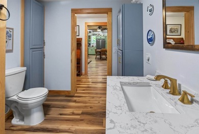 Welcome to your private retreat on beautiful Sebec Lake! This - photo 20