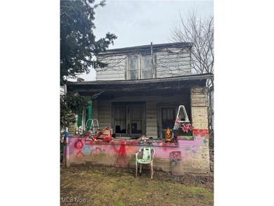 Ohio River Home For Sale in Steubenville Ohio