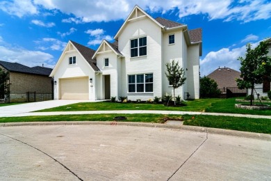 Lake Home For Sale in Heath, Texas