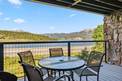 Lake Condo For Sale in Dillon, Colorado