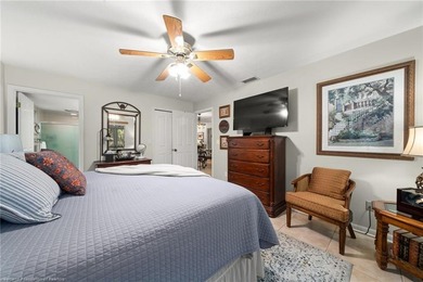 Immaculate Waterfront Living with Direct Lake Access! Nestled on - photo 23