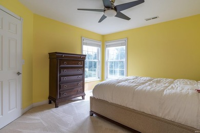 This beautiful Amber Ridge custom brick home on Bloomington's - photo 25