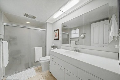 Immaculate Waterfront Living with Direct Lake Access! Nestled on - photo 25