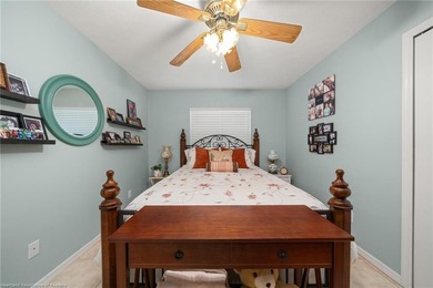 Immaculate Waterfront Living with Direct Lake Access! Nestled on - photo 26