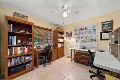 Immaculate Waterfront Living with Direct Lake Access! Nestled on - photo 28
