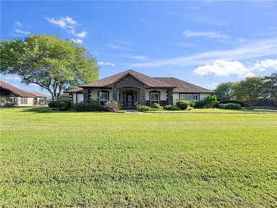 Nueces River - Nueces County Home For Sale in Corpus Christi Texas