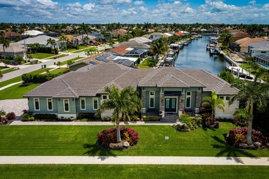 Discover the pinnacle of coastal luxury in this 2024-built - photo 1