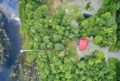 Welcome to your private retreat on beautiful Sebec Lake! This - photo 34