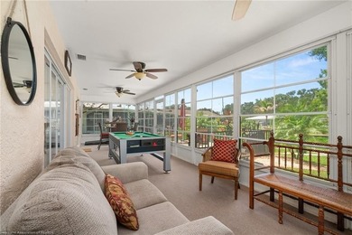 Immaculate Waterfront Living with Direct Lake Access! Nestled on - photo 35